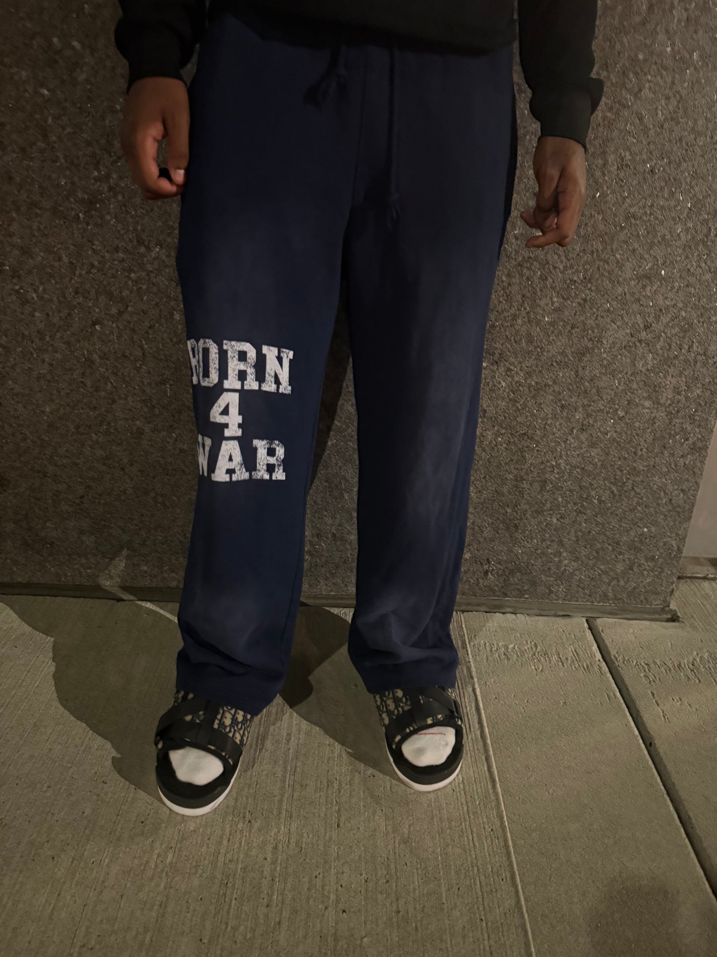 B4W Basic Sweats