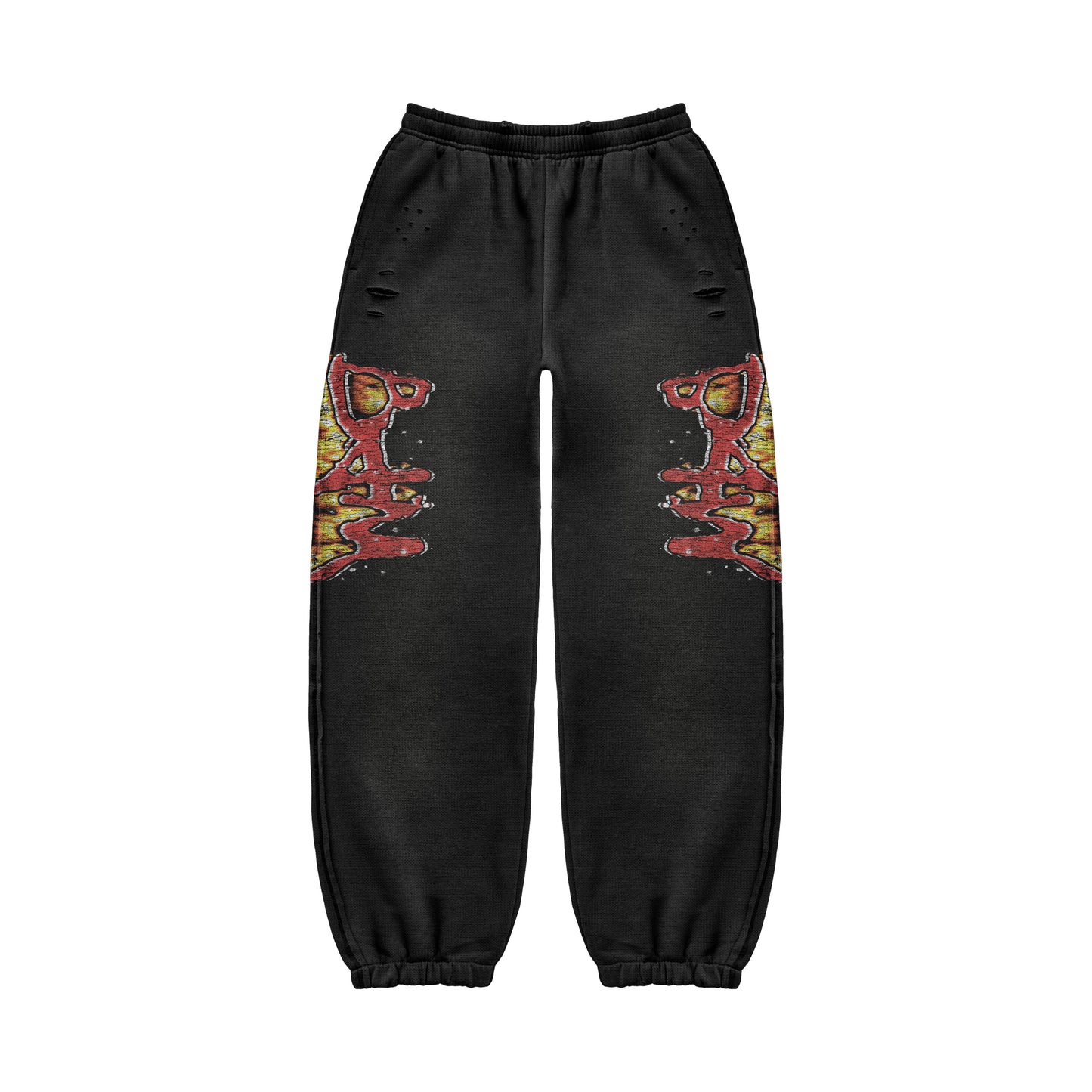 War Ready Sweatpants