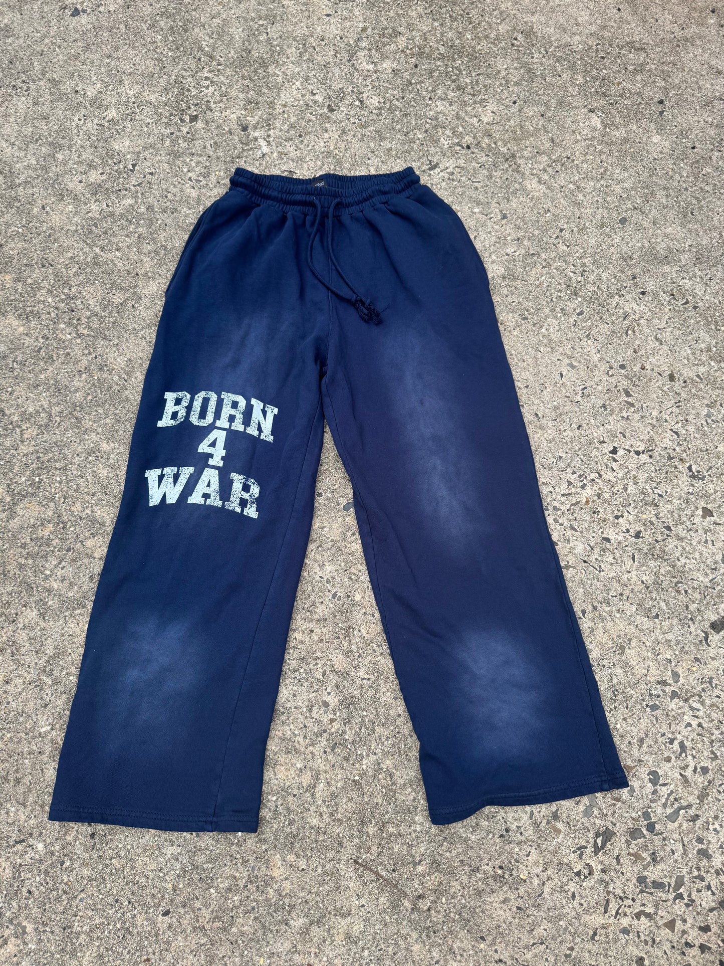 B4W Basic Sweats