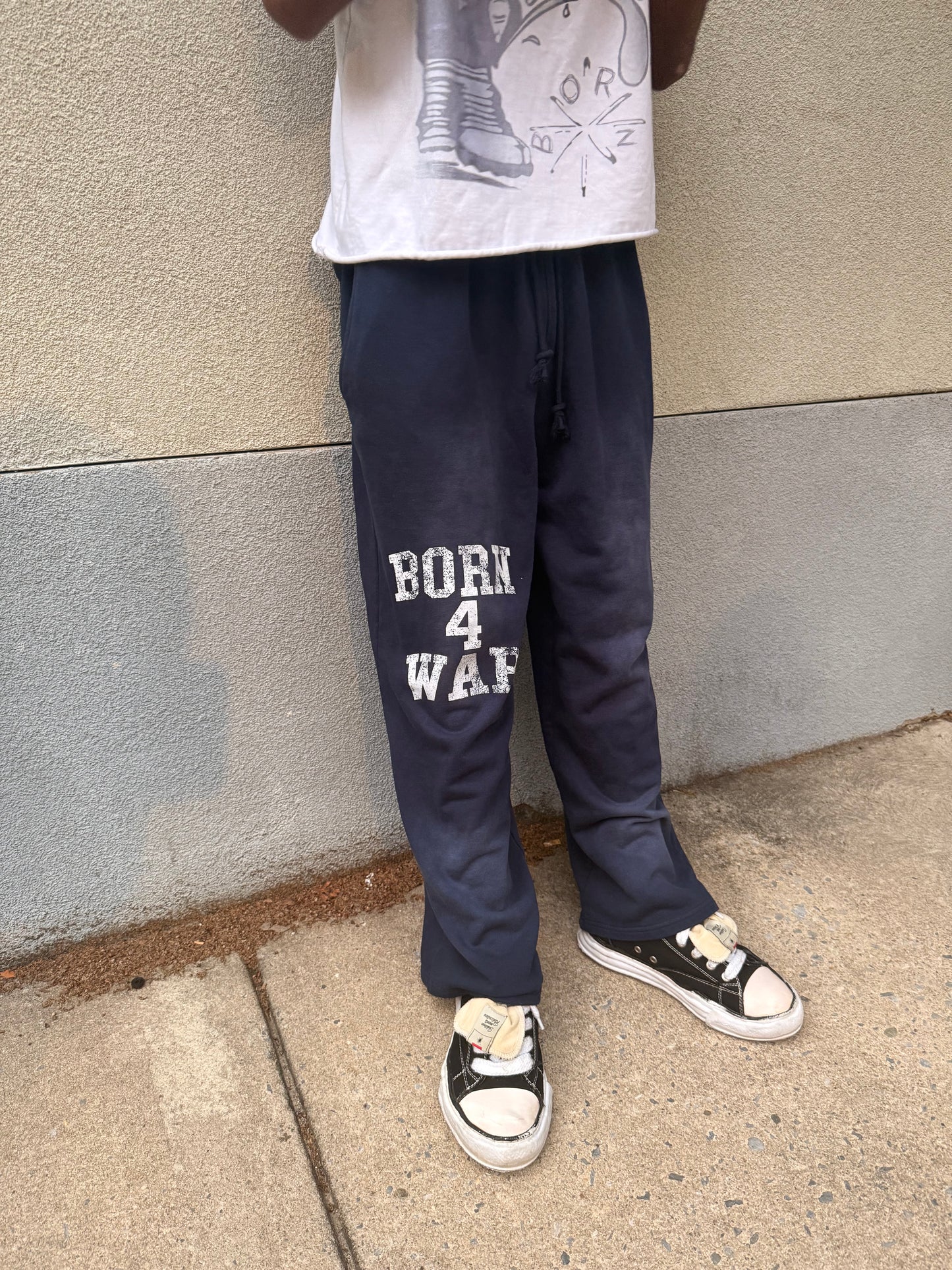 B4W Basic Sweats