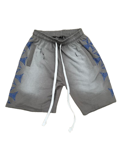“Iron Crosses” Shorts