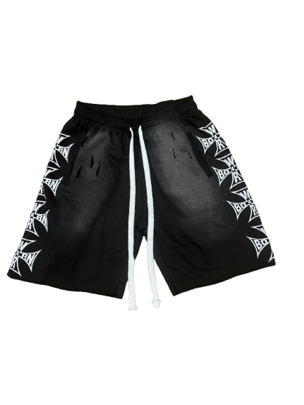 “Iron Crosses” Shorts
