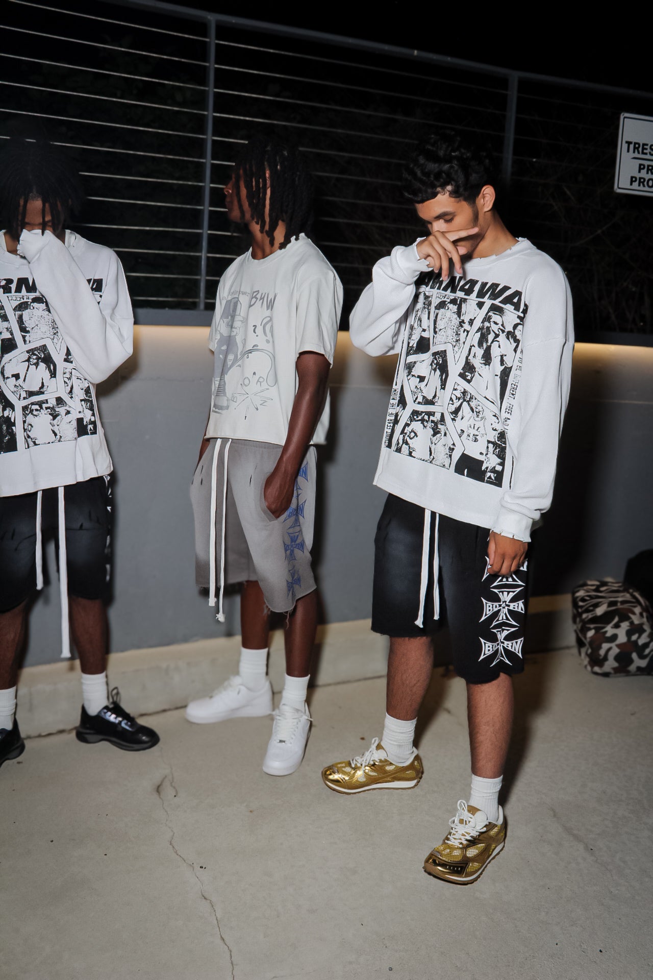 “Icons” Thermal