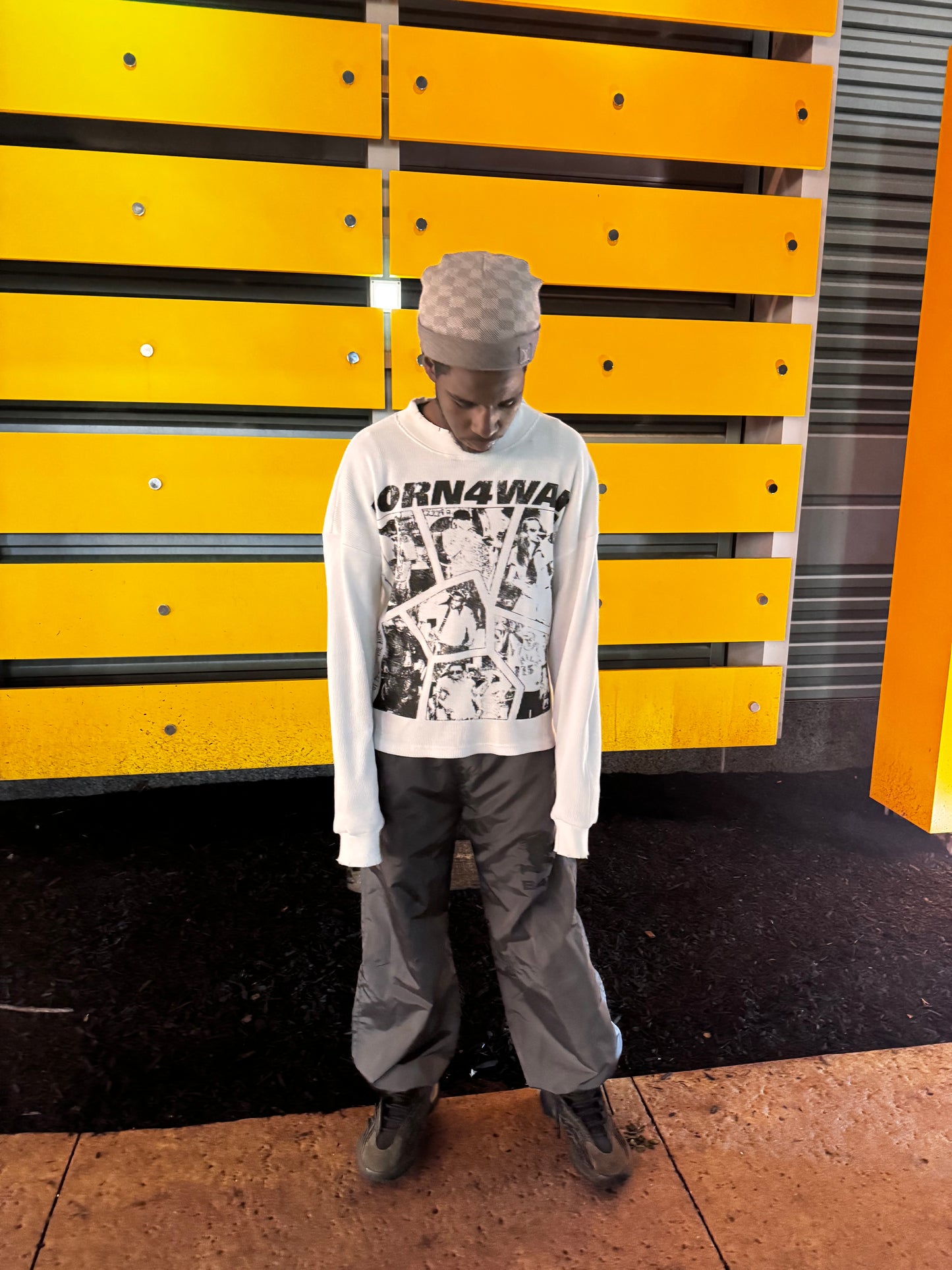 “Icons” Thermal