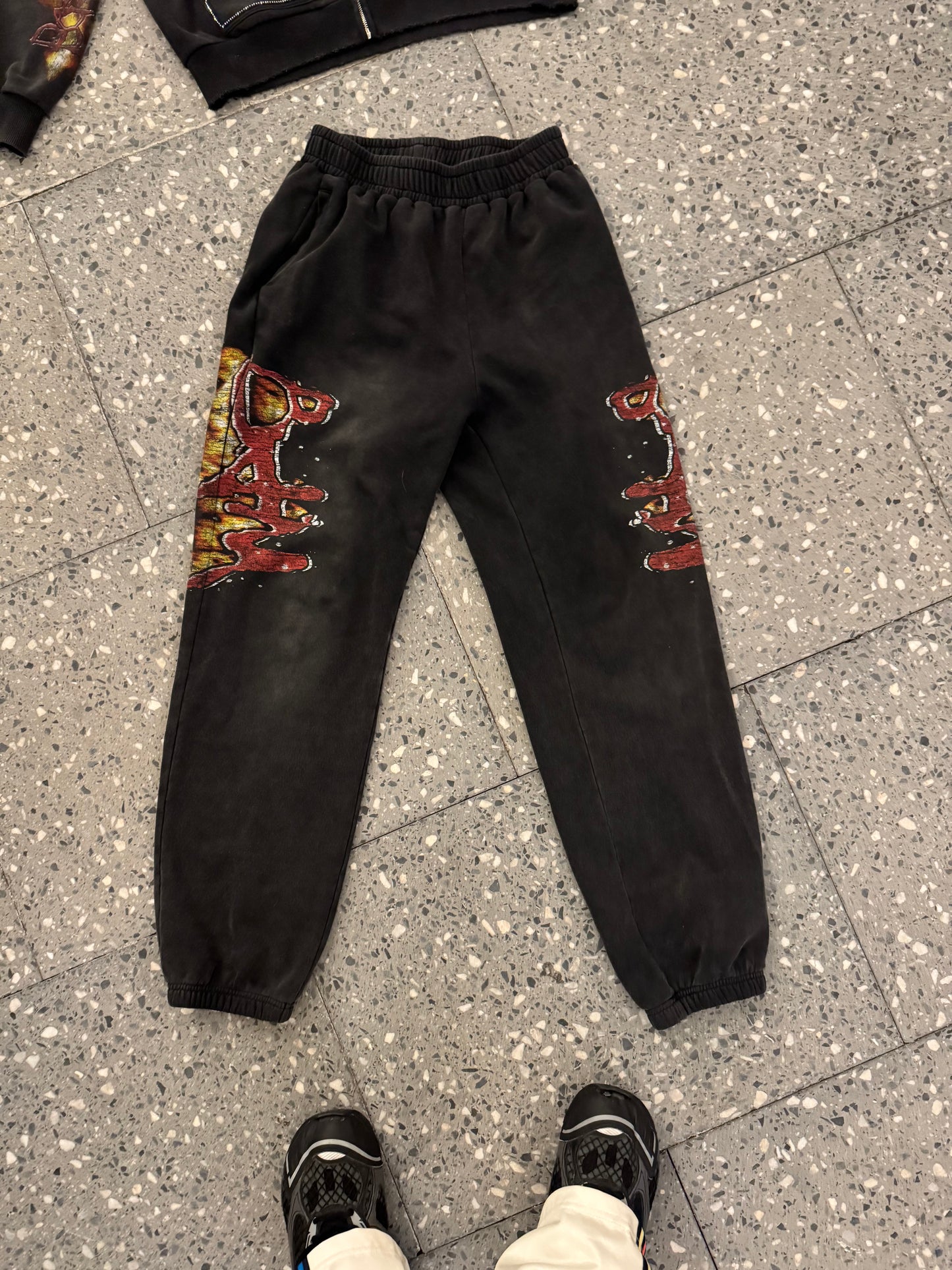 War Ready Sweatpants